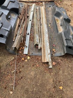 Free Scrap Metal