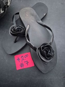 Shoe's