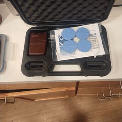EMS ELECTRIC STIMULATOR
