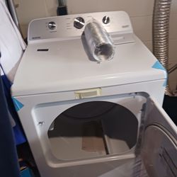 Brand new Gas Dryer