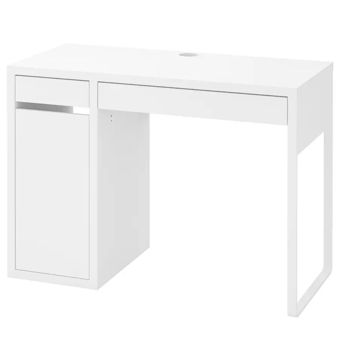 IKEA Micke Desk