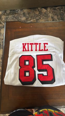 Replica 1:1 quality George kittle