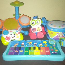 Baby Toys