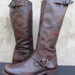 FRYE Boots Sz. 7.5