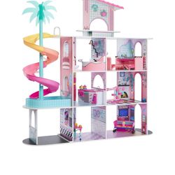 LOL Surprise OMG House 