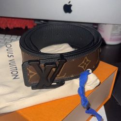 Louis Vuitton Belt