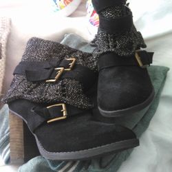 Women's Boots