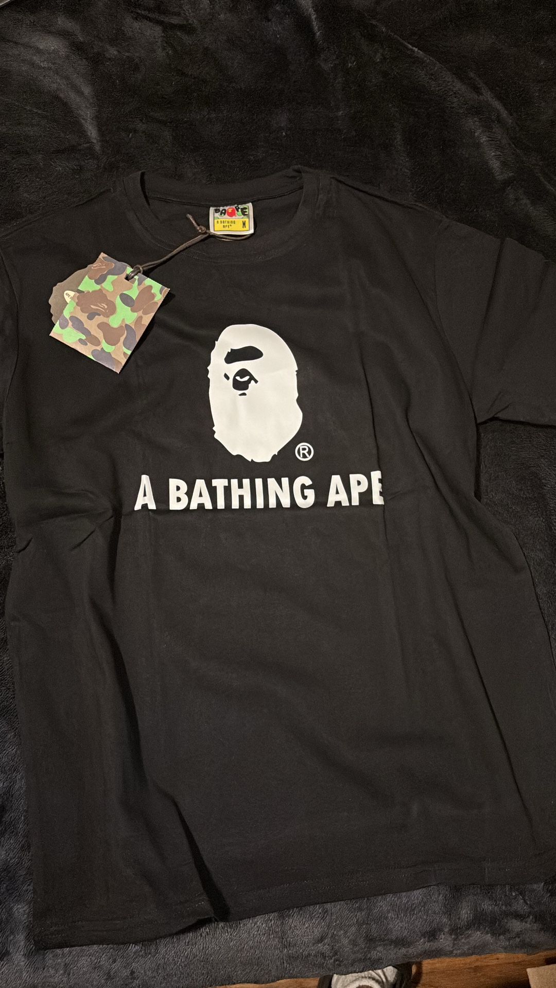 Bape T Shirt