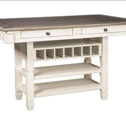 Farmhouse Dining Set 