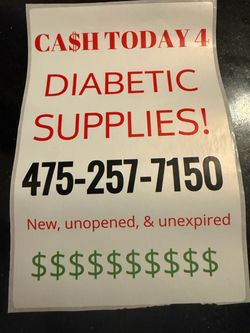 Cash today