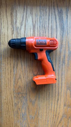 Power Drill