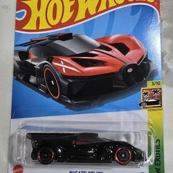 Hotwheels