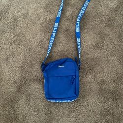 supreme bag