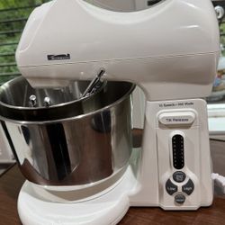 Kenmore Stand Mixer