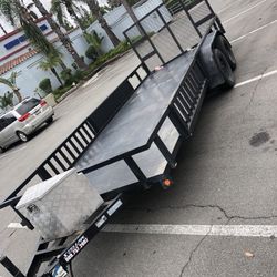 2022 Stellar Trailer 