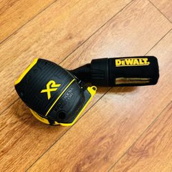 NEW DEWALT 20V MAX Orbital Sander DCW 210B Dewalt XR