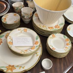 China Sets