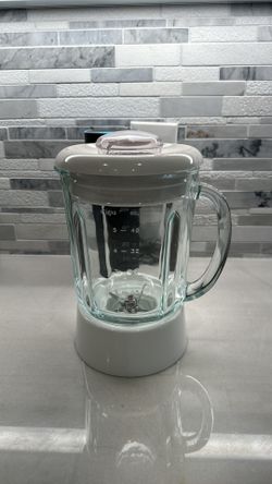 Cuisinart Glass Blender Mixer Replacement