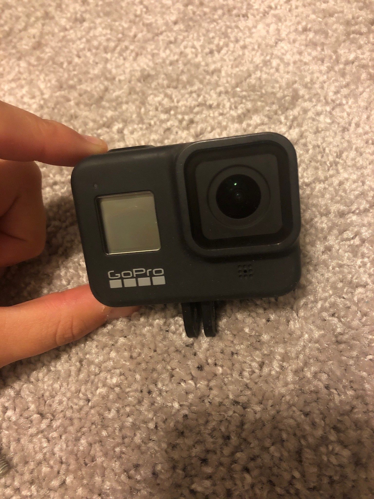 GoPro HERO8 Black