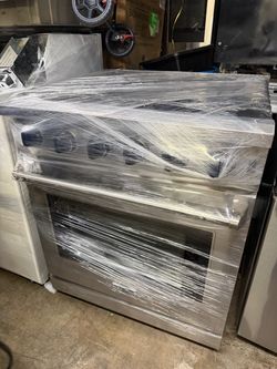 Thor Range All Gas Stainless Steel 30”Width