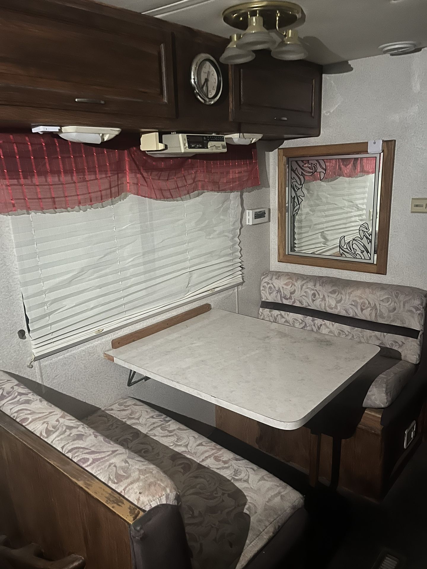 1995 Holiday rambler Motorhome for Sale in Lancaster, CA - OfferUp