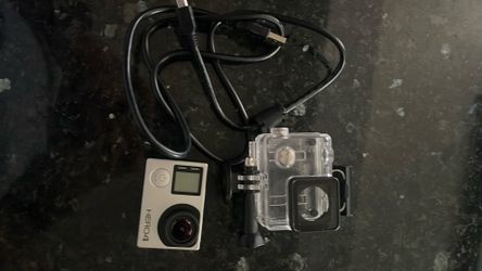 Go pro 4