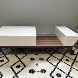 Retro Coffee Table 