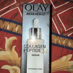 Brand New! Olay Collagen Peptide 24