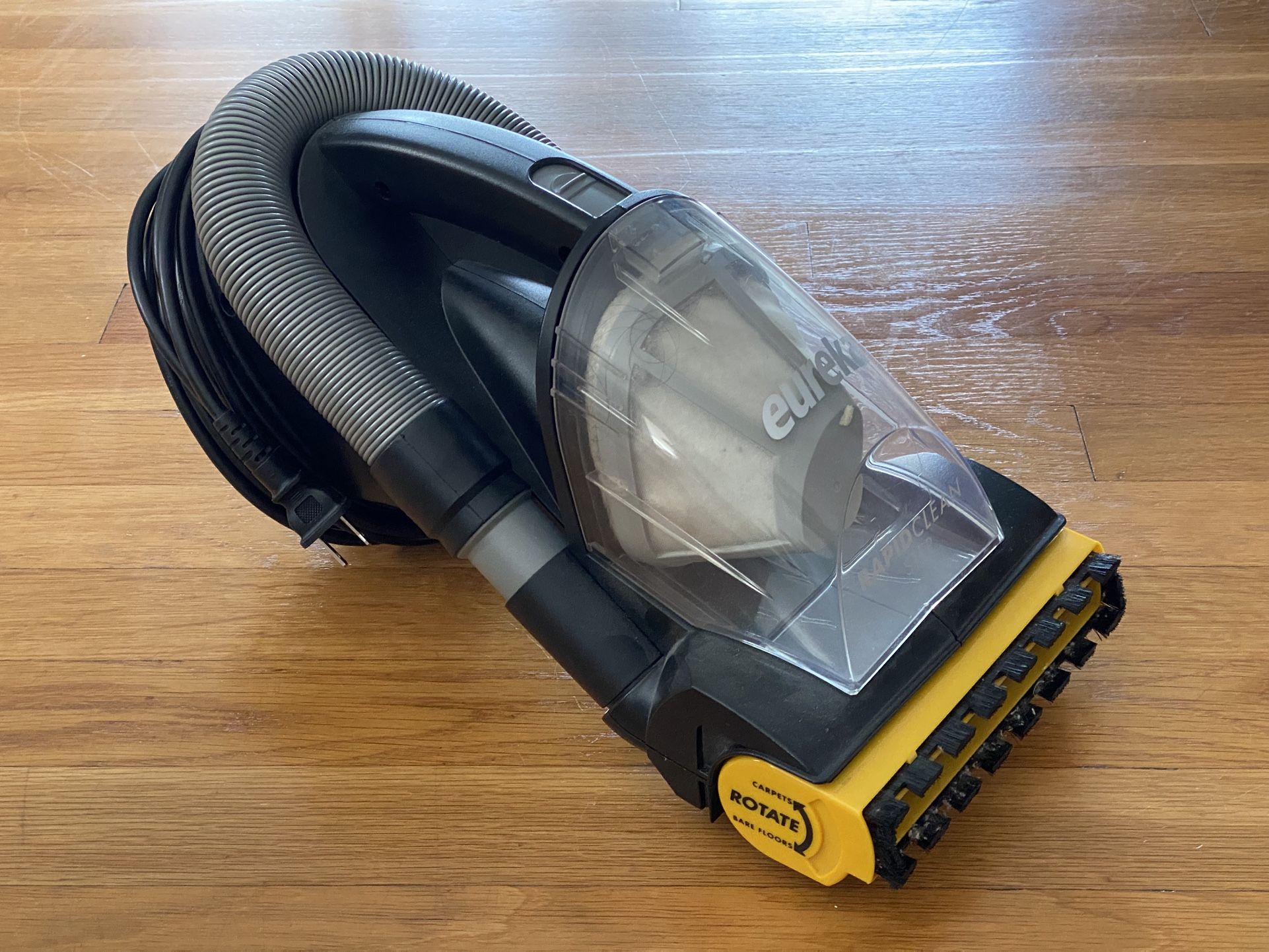 Eureka Handheld Vacuum