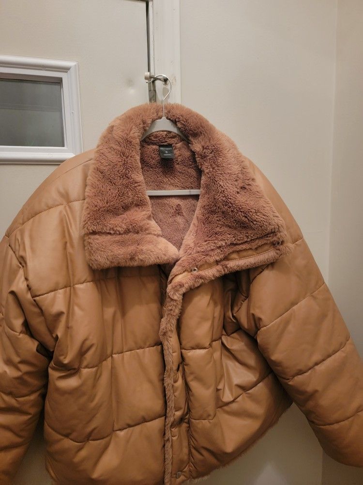 EXPRESS Ladies Bombers Jacket 