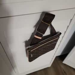 Men's Shoulder Bag Crossbody 