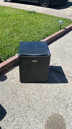 Mini Fridge