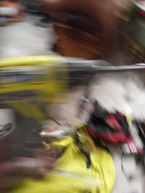 Ryobi Driver Drill