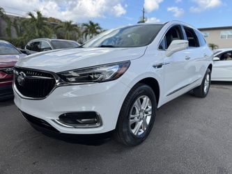 2019 Buick Enclave