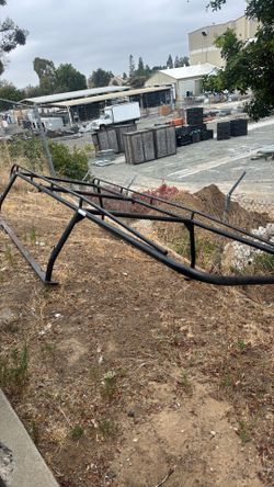 Truck rack Long bed