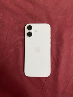 I Phone 16 (128 GB)