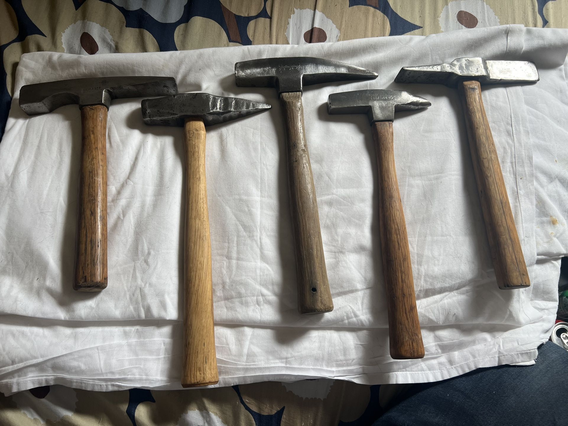 Vintage Mason’s & Geologist’s Hammers for Sale in Orange, CA OfferUp