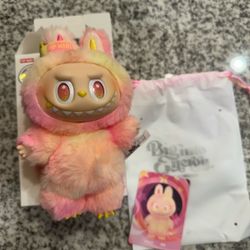 100 % Authentic Big Energy Labubus