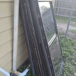 Six Big windows 32X60