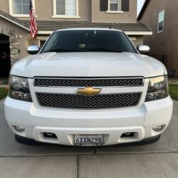 2013 Chevrolet Tahoe