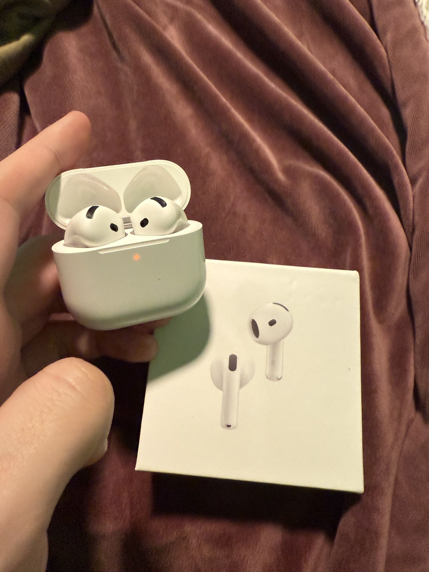 AirPod 4