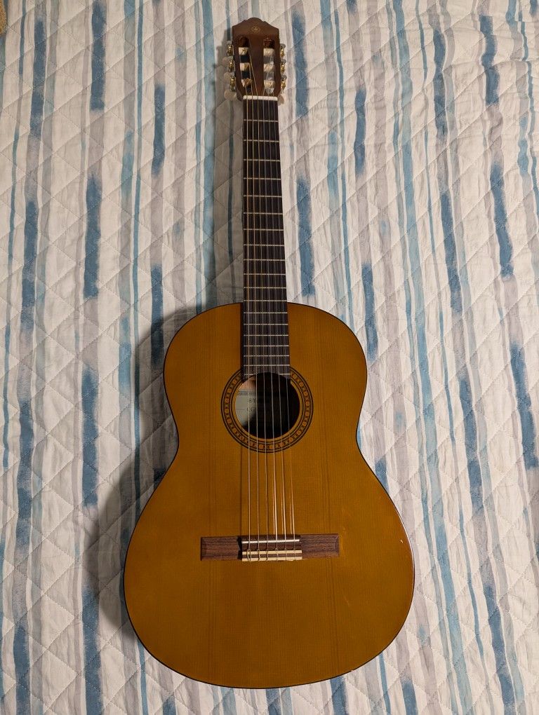 Yamaha CGS103A Kids Classical Guitar