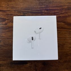 AirPods Pro 2