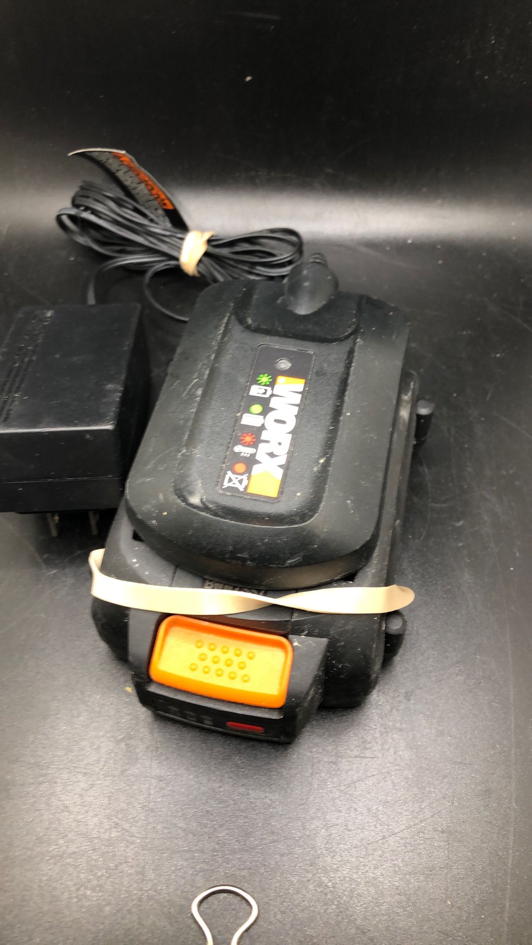 Worx Power Share 20v Lithium