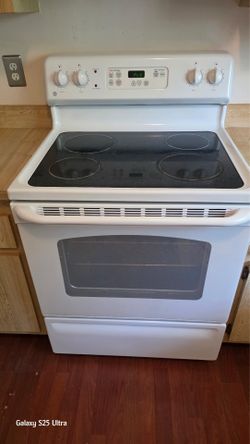 Stove