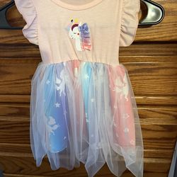 Baby Girl Dress