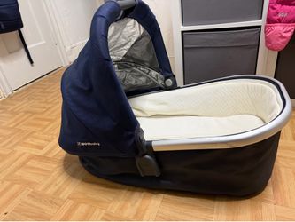 Uppababy vista bassinet