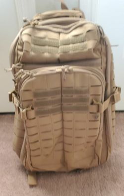 Direct Action Tac Pack