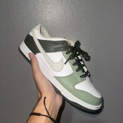 Nike Dunks