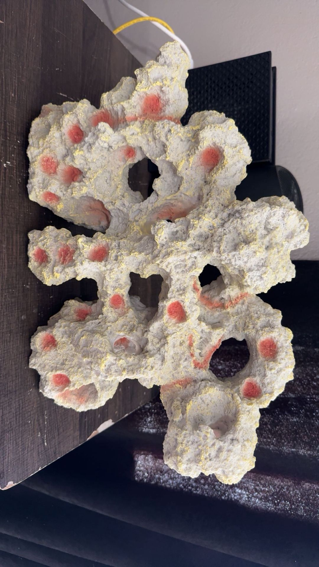 Fish Decor 